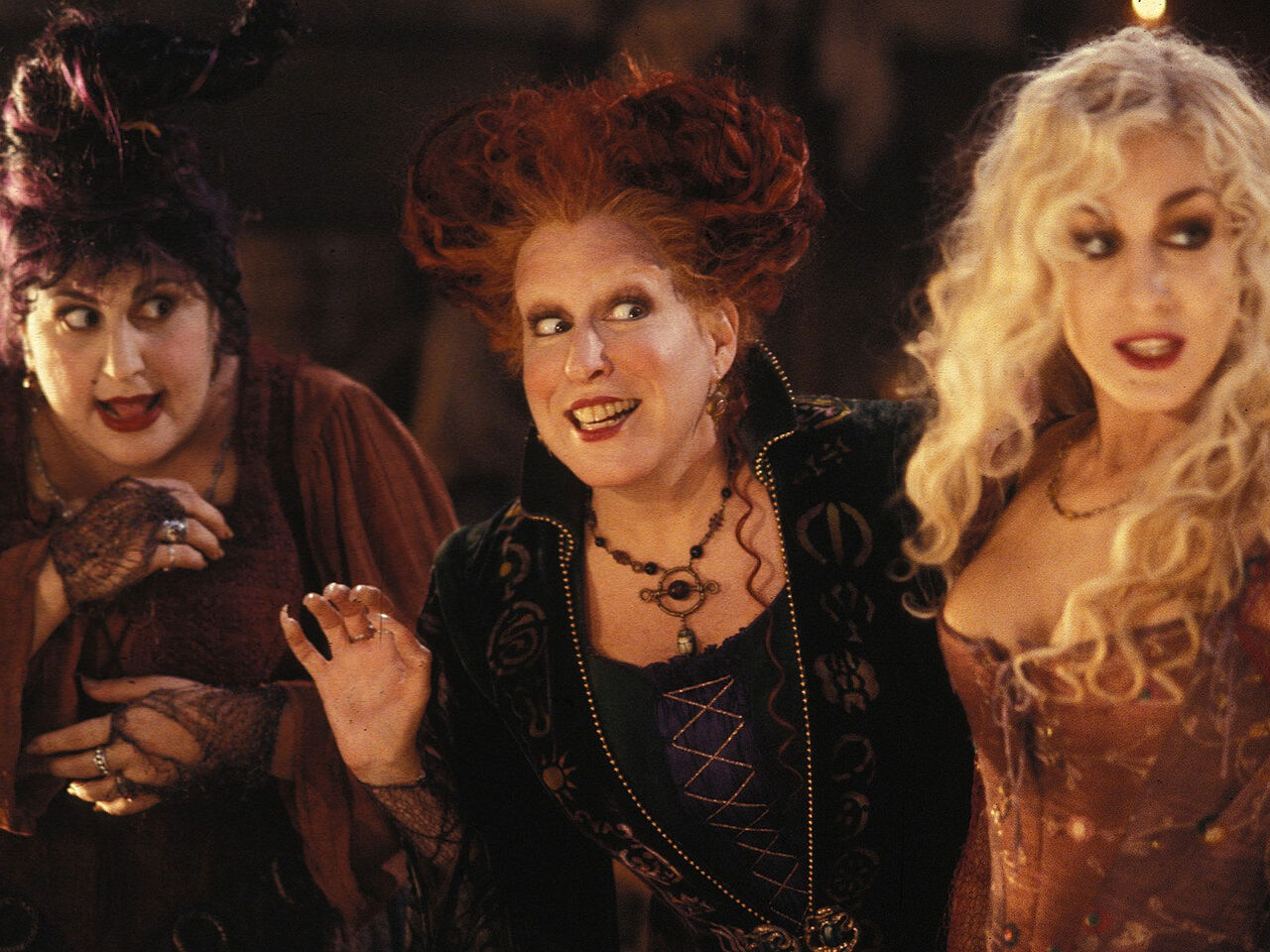 Hocus Pocus